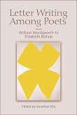 Letter Writing Among Poets (eBook, ePUB)