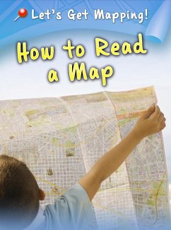 Cover How to Read a Map (eBook, PDF)