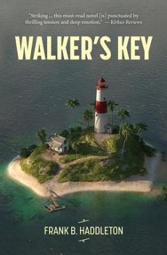 Cover Walker's Key (eBook, ePUB)