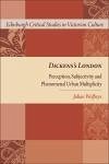 Dickens's London (eBook, ePUB) Dickens's London (eBook, ePUB)