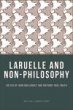 Laruelle and Non-Philosophy (eBook,... - Bild 1