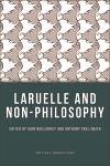 Laruelle and Non-Philosophy (eBook, ePUB)