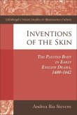 Inventions of the Skin (eBook, ePUB)