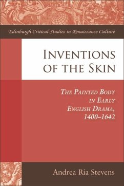 Cover Inventions of the Skin (eBook, ePUB)