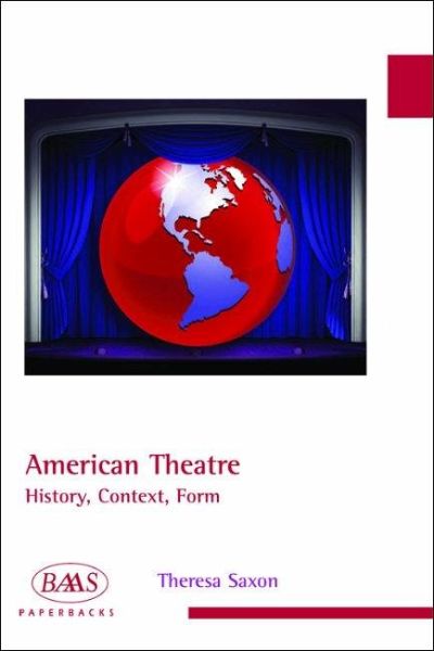 American Theatre (eBook, ePUB) American Theatre (eBook, ePUB)