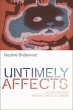 Untimely Affects (eBook, ePUB) - Bild 1