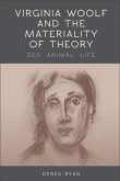 Virginia Woolf and the Materiality of Theory (eBook, ePUB) Virginia Woolf and the Materiality of Theory (eBook, ePUB)