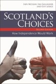 Scotland's Choices (eBook, ePUB)