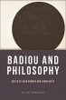 Badiou and Philosophy (eBook, ePUB) - Bild 1