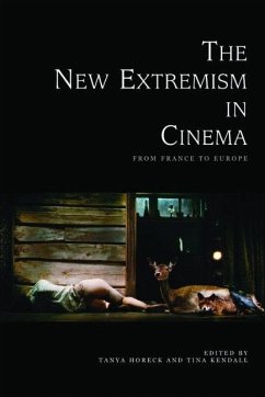 New Extremism in Cinema (eBook, ePUB)