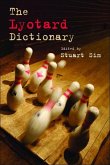 Lyotard Dictionary (eBook, ePUB) Lyotard Dictionary (eBook, ePUB)