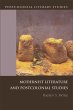 Modernist Literature and Postcolonial... - Bild 1