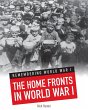 Home Fronts in World War I (eBook, PDF) - Bild 1