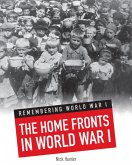 Home Fronts in World War I (eBook, PDF)