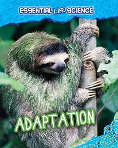 Adaptation (eBook, PDF) - Waldron, Melanie