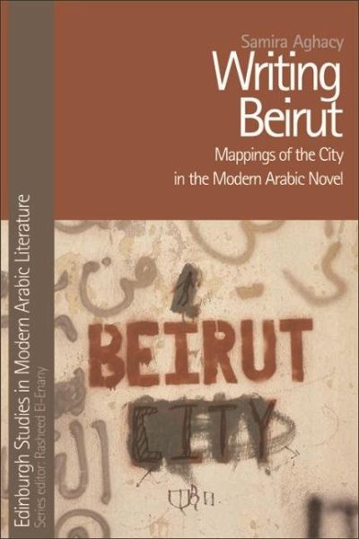 Writing Beirut (eBook, ePUB) Writing Beirut (eBook, ePUB)