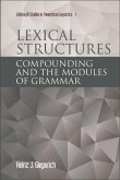 Lexical Structures (eBook, ePUB)