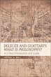 Deleuze and Guattari's What is... - Bild 1