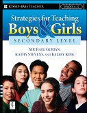 Strategies for Teaching Boys and Girls -- Secondary Level (eBook, ePUB)