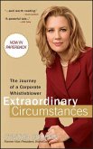 Extraordinary Circumstances (eBook, ePUB)