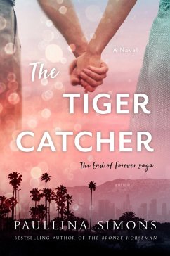 The Tiger Catcher (eBook, ePUB) - Simons, Paullina