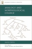 Analogy and Morphological Change (eBook, ePUB)
