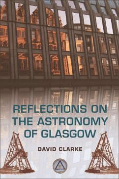 Cover Reflections on the Astronomy of Glasgow (eBook, ePUB)
