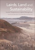 Lairds, Land and Sustainability (eBook, ePUB)
