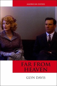 Cover Far from Heaven (eBook, ePUB)