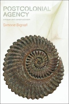 Cover Postcolonial Agency (eBook, ePUB)