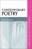 Contemporary Poetry (eBook, ePUB)