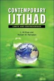 Contemporary Ijtihad (eBook, ePUB)
