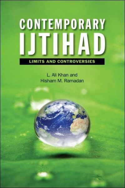 Contemporary Ijtihad (eBook, ePUB) Contemporary Ijtihad (eBook, ePUB)