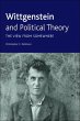 Wittgenstein and Political Theory... - Bild 1