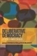 Deliberative Democracy (eBook, ePUB) - Bild 1