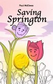 Saving Springton (eBook, ePUB)