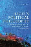 Hegel's Political Philosophy (eBook, ePUB) Hegel's Political Philosophy (eBook, ePUB)