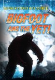 Bigfoot and the Yeti (eBook, PDF)