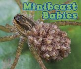 Minibeast Babies (eBook, PDF)