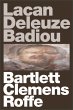 Lacan Deleuze Badiou (eBook, ePUB) - Bild 1