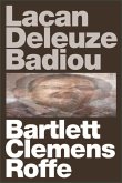 Lacan Deleuze Badiou (eBook, ePUB) Lacan Deleuze Badiou (eBook, ePUB)