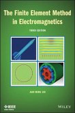 The Finite Element Method in Electromagnetics (eBook, ePUB)