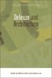 Deleuze and Architecture (eBook, ePUB) - Bild 1