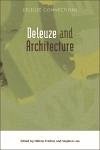 Deleuze and Architecture (eBook, ePUB)