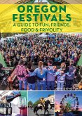 Oregon Festivals (eBook, ePUB)