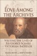Love Among the Archives (eBook, ePUB) - Bild 1