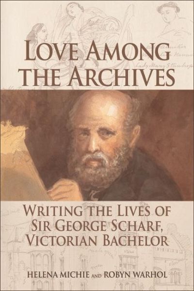 Love Among the Archives (eBook, ePUB)