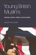 Young British Muslims (eBook, ePUB) - Bild 1