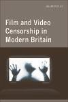 Cover Film and Video Censorship in Modern Britain (eBook, ePUB)