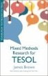 Mixed Methods Research for TESOL... - Bild 1